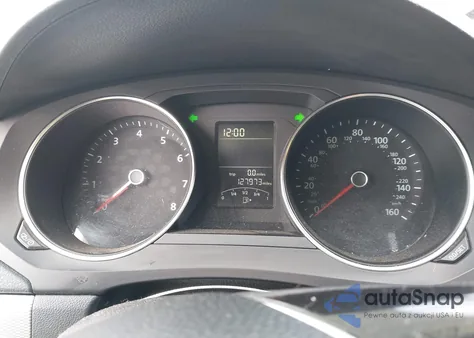 2017 Volkswagen Jetta S from USA, damaged, VIN 3VW2B7AJ1HM258181